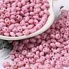 Opaque Acrylic Beads MACR-K359-04D-1