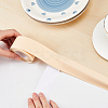 PVC Plastic Waterproof Edge Banding AJEW-WH0009-13A-3