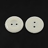 Acrylic Sewing Buttons for Costume Design BUTT-E087-D-01-2