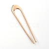 Zinc Alloy Hair Forks BY-TAC0001-18-1