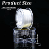 1Roll Crystal Elastic Stretch Thread EW-PA0001-02B-2