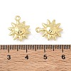 Brass Charms KK-A300-23G-3