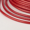 Eco-Friendly Korean Waxed Polyester Cord YC-P002-0.5mm-1135-4