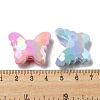 UV Plating Acrylic Bead PACR-C006-03-3