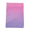 Plastic Resealable Bag OPP-H001-01B-08-2