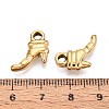 304 Stainless Steel Pendants STAS-T067-60G-3