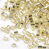 FGB Grade A Glass Seed Beads SEED-S022-04A-03-2