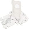Marble Pattern Paper Cardboard Jewelry Boxes CON-FH0001-27-1
