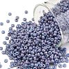 TOHO 11/0 Round Beads X-SEED-TR11-1204-1