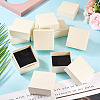 Rhombus Textured Cardboard Gift Storage Boxes CON-TAC0010-03B-03-7