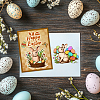 PVC Plastic Clear Stamps DIY-WH0618-0315-4