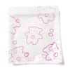 Rectangle Plastic Packaging Resealable Bags X1-OPP-D004-02A-1