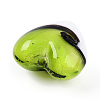 Handmade Lampwork Beads LAMP-N024-41D-2