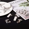 Tablecloth Pendants PH-DIY-G005-39-4