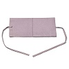 Microfiber Jewelry Storage Gift Pouches PAAG-PW0010-003C-12-1
