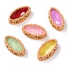 Sew on Rhinestone RGLA-P033-G02-05-1
