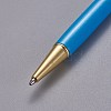 Creative Empty Tube Ballpoint Pens AJEW-L076-A27-2