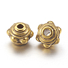 Tibetan Style Alloy Spacer Beads GLF1017Y-2