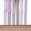 Polyester & Polycotton Ribbons Sets SRIB-P022-01E-11-2