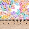 Glass Seed Beads X1-SEED-K010-03K-4