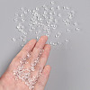 Glass Seed Beads SEED-A004-4mm-1-4
