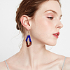 DIY Dangle Earring Making Kits DIY-OC0007-22-5