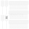 Plastic Sign Cable Ties LS-TOOL-WH0165-39-1
