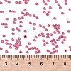 TOHO 11/0 Round Beads SEED-XTR11-PF0563F-4