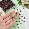 5 Style Craft Resin Doll Eyes Cabochons DOLL-PH0001-22-3