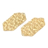 Ion Plating(IP) 304 Stainless Steel Pendants STAS-C106-20G-2