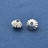 Brass Beads KK-R216-07S-2