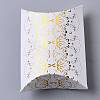 Paper Pillow Candy Boxes X-CON-I009-13B-1