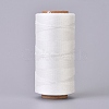 Waxed Polyester Cord YC-I003-A32-1