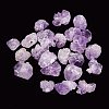Rough Raw Natural Amethyst Beads LS-X-G-M376-01-1
