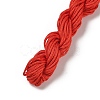 Nylon Braided Cord NWIR-R002-2mm-6-2