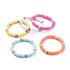 Kids Bracelets BJEW-JB05158-M-1