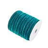 Single Face Velvet Ribbon SRIB-T004-01-08-3