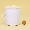 Organza Ribbon RS6mmY001-5