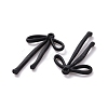 Spray Painted Alloy Pendants FIND-G030-10-3