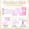 Polyester Organza Ribbon TAC0006-01A-4