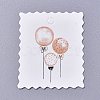 Paper Gift Tags X-CDIS-E006-01-1