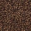 TOHO 15/0 Round Beads SEED-JPTR15-0618-2