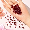 Preciosa® Crystal Beads Y-PRC-BB6-90090-4