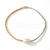 Glass Seed Beaded Bracelets for Women XO8491-1-1