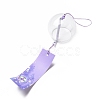 Wind Chimes DJEW-WH0038-10A-2