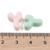 Opaque Resin Decoden Cabochons CRES-M033-01Y-4