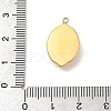 Natural Amethyst Pendants STAS-F312-02G-02-3