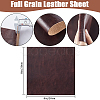 Leather Fabric DIY-WH0002-79D-03-2