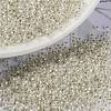 MIYUKI Round Rocailles Beads SEED-JP0010-RR1901-1