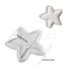 Star DIY Silicone Molds SIMO-H141-10-1
